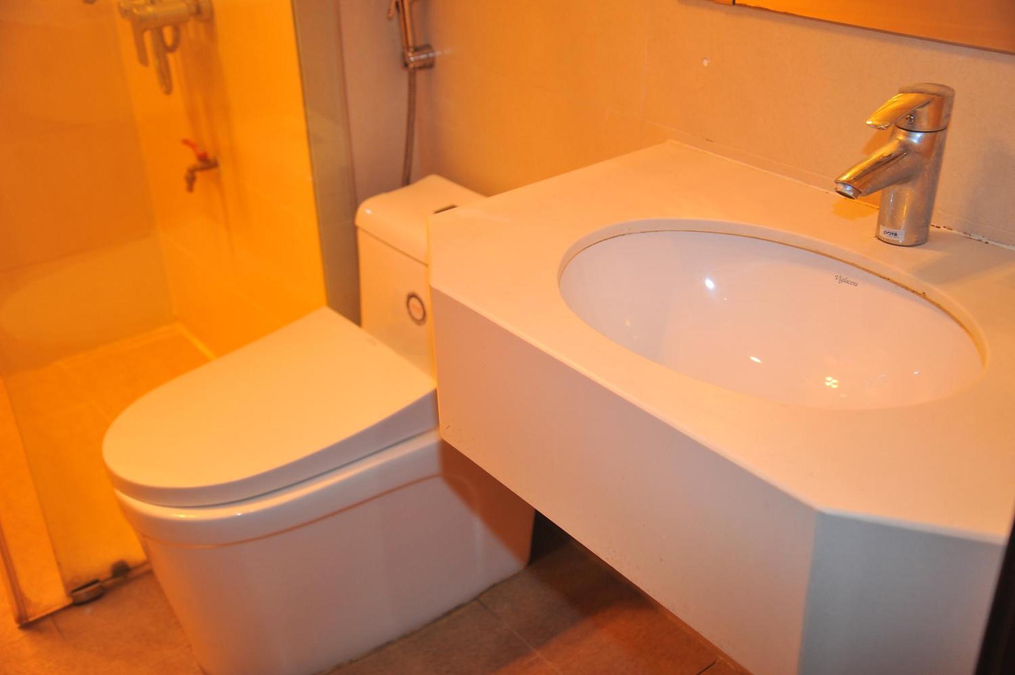 Hotel Nha81Ngo36Mieudam Hanoi Zewnętrze zdjęcie