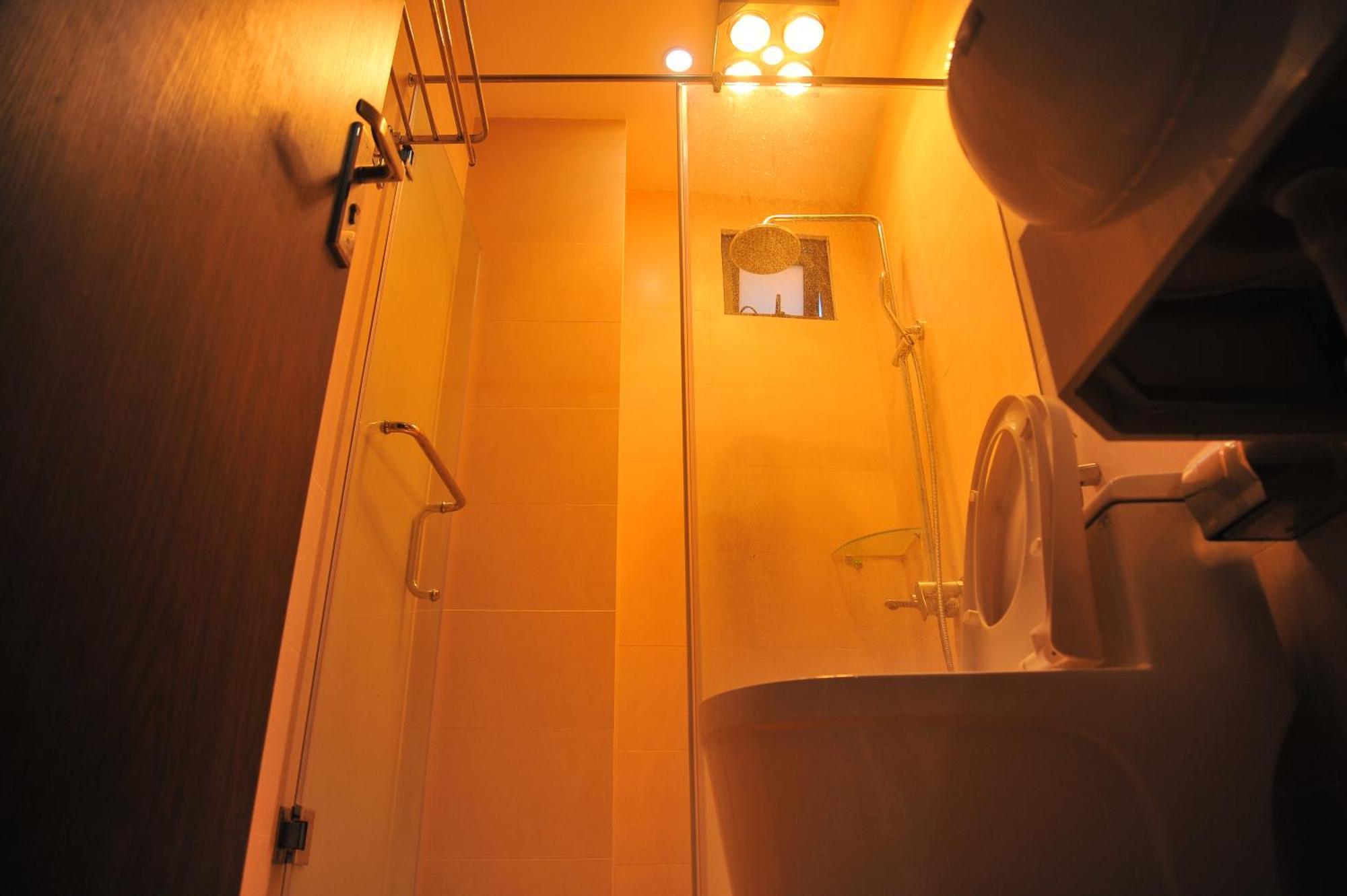 Hotel Nha81Ngo36Mieudam Hanoi Zewnętrze zdjęcie