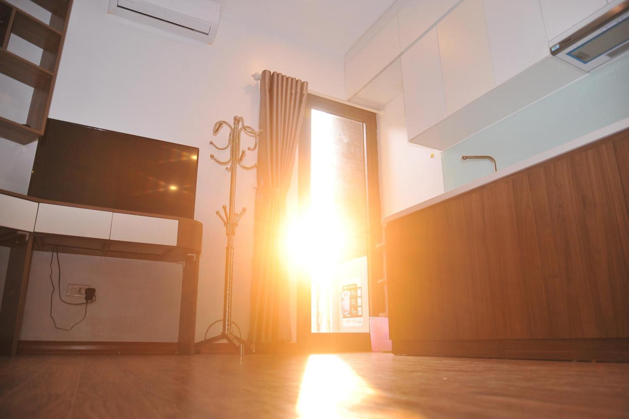 Hotel Nha81Ngo36Mieudam Hanoi Zewnętrze zdjęcie