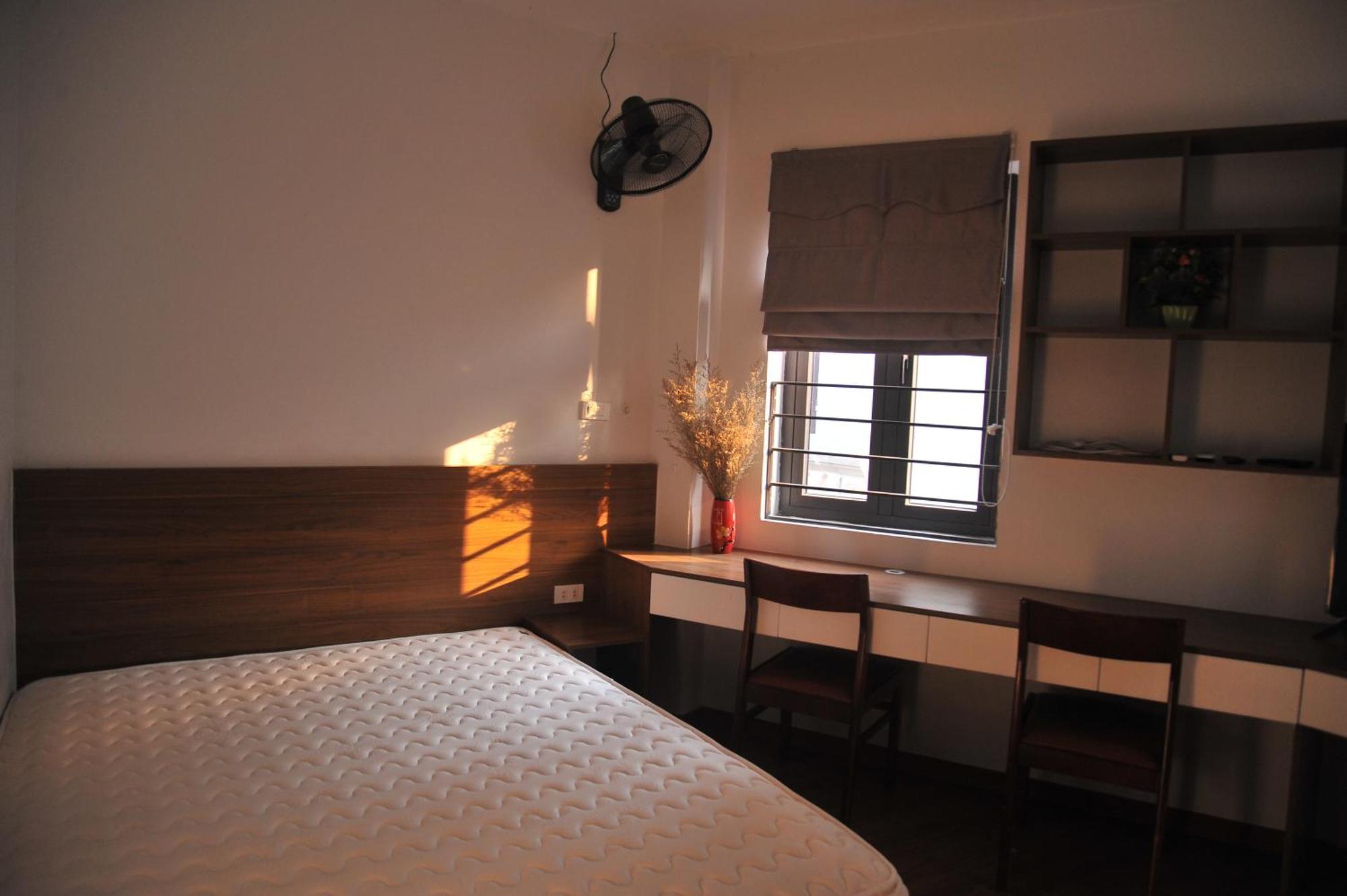 Hotel Nha81Ngo36Mieudam Hanoi Zewnętrze zdjęcie