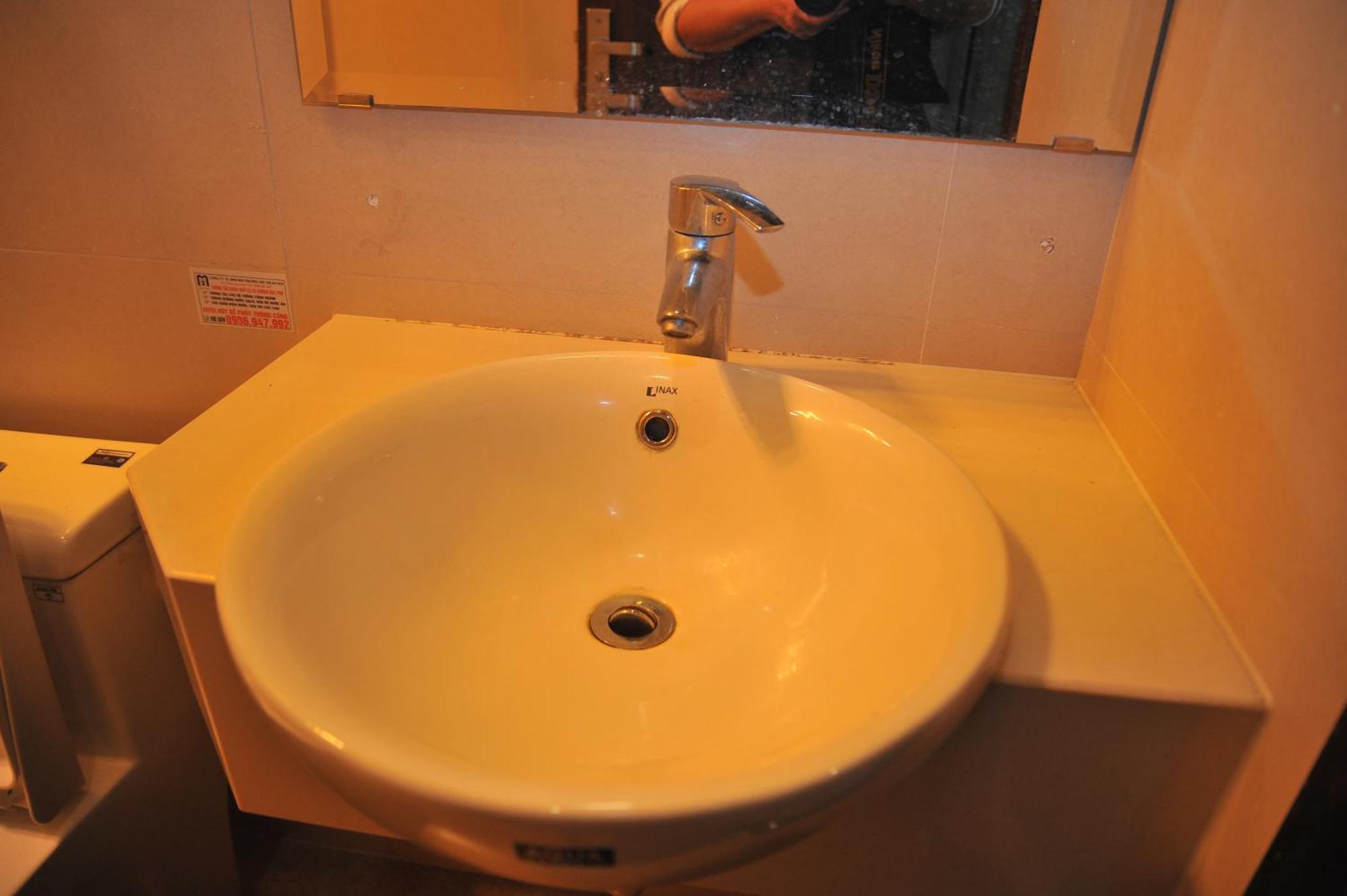 Hotel Nha81Ngo36Mieudam Hanoi Zewnętrze zdjęcie