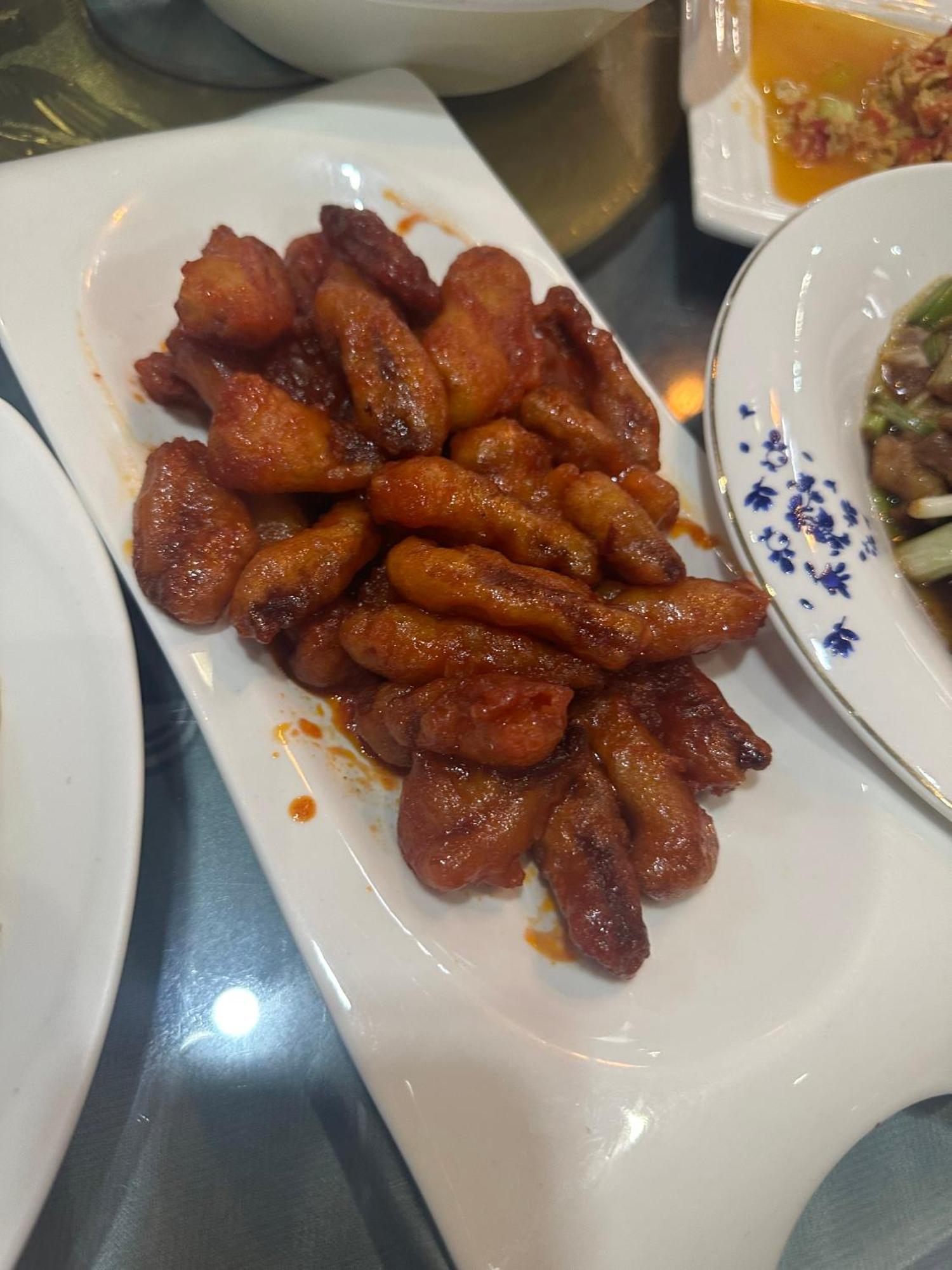 Hotel Nha81Ngo36Mieudam Hanoi Zewnętrze zdjęcie