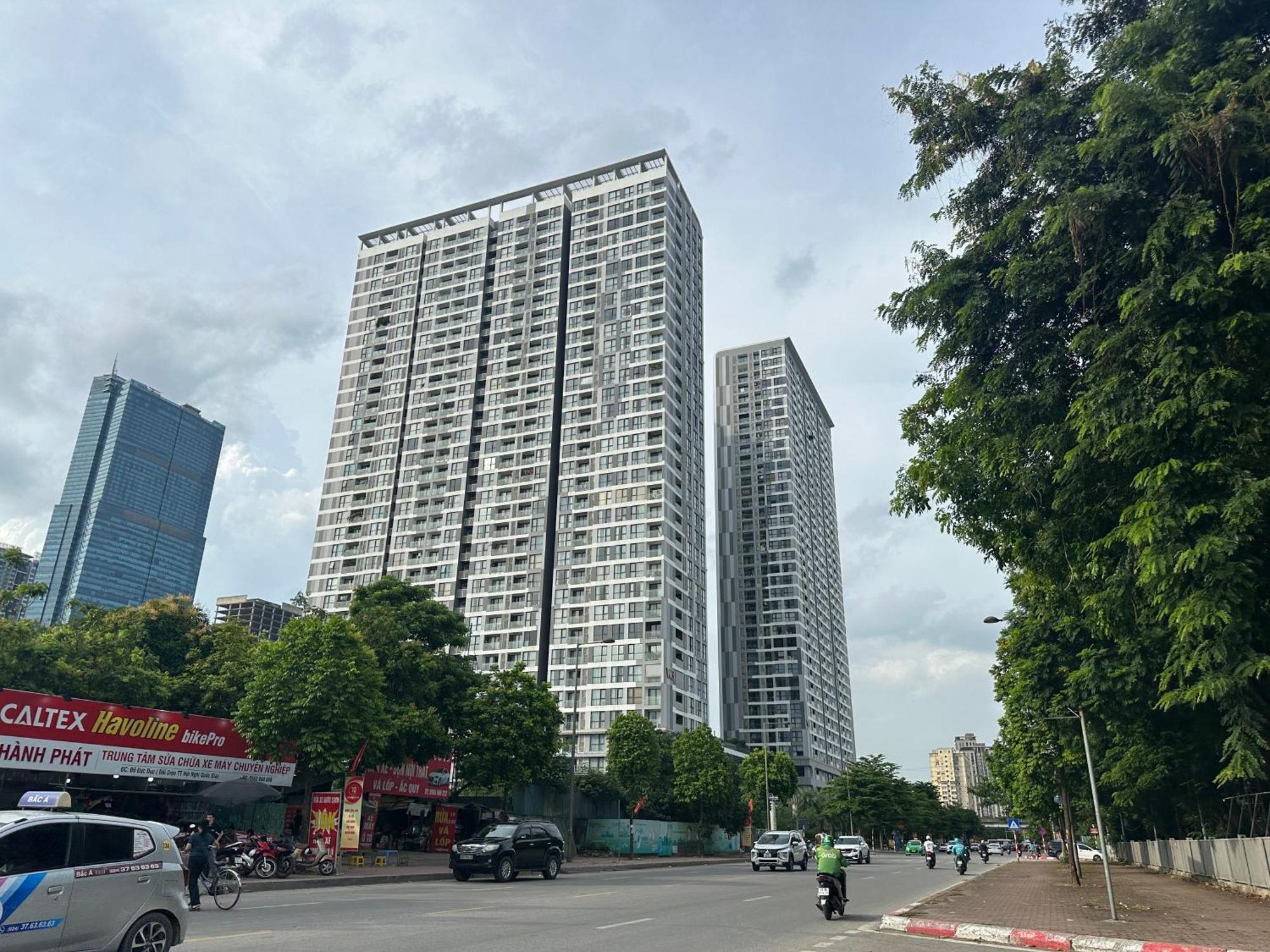 Hotel Nha81Ngo36Mieudam Hanoi Zewnętrze zdjęcie